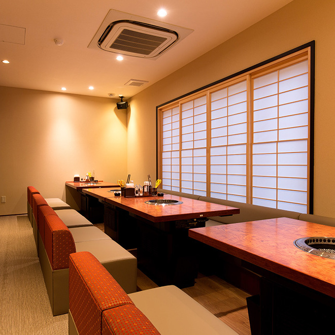 Yakinikunurubon An Iori